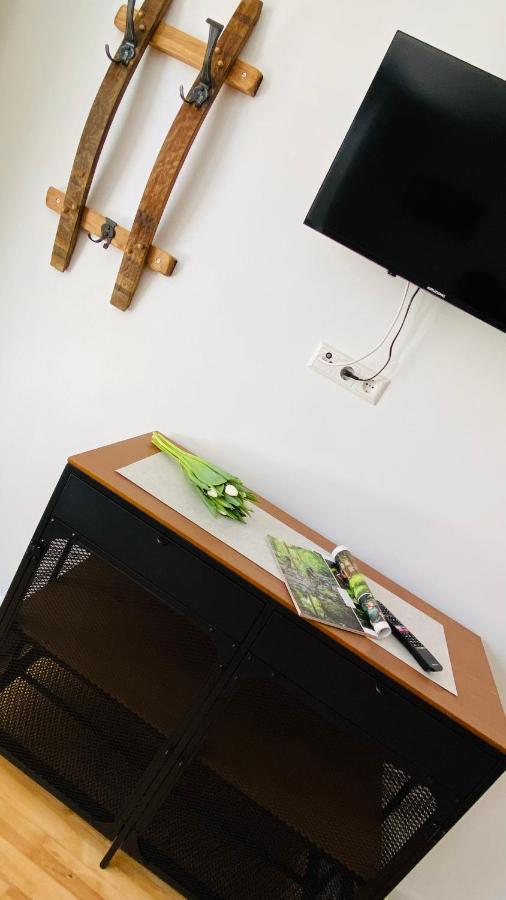 Heimatliebe Erfweiler Wohnung Zwae Экстерьер фото