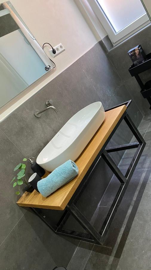 Heimatliebe Erfweiler Wohnung Zwae Экстерьер фото