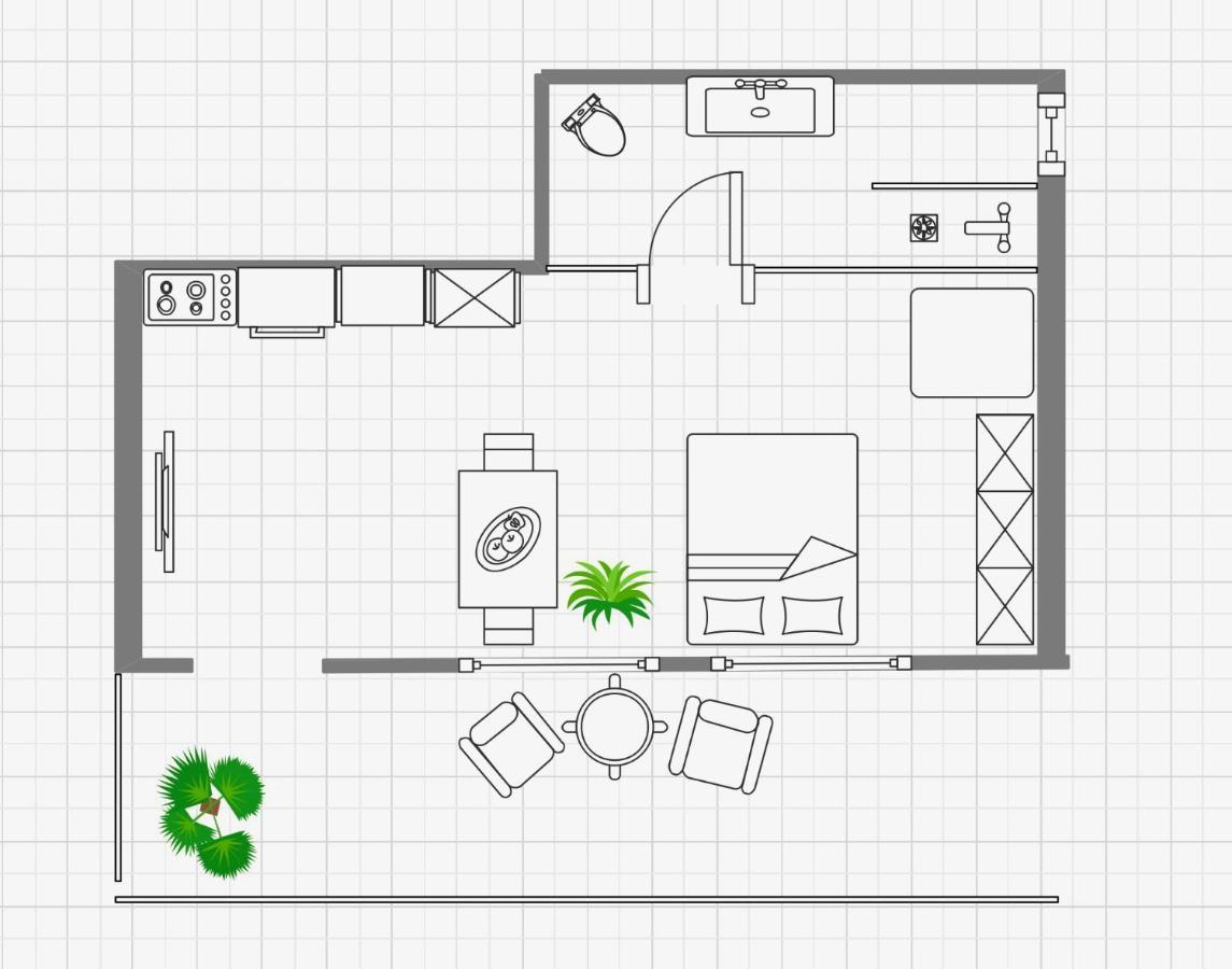 Heimatliebe Erfweiler Wohnung Zwae Экстерьер фото