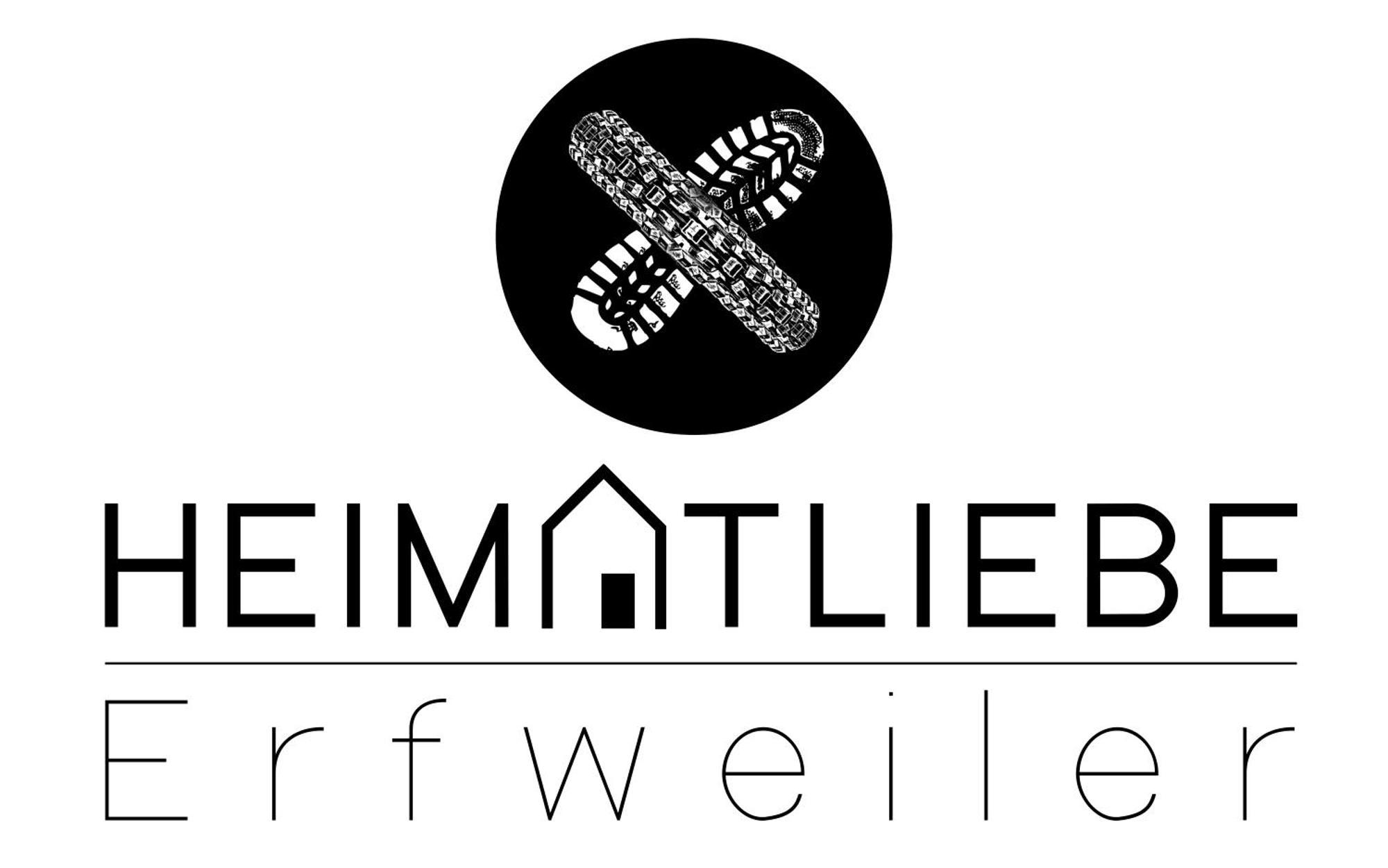 Heimatliebe Erfweiler Wohnung Zwae Экстерьер фото